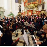 petershausener Chor petershausener Chor