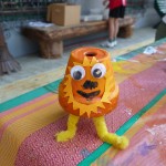 Kindersommerfreizeit Kindersommerfreizeit