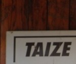 Taize Taize