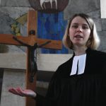 Gottesdienst zu Karfreitag aus der Gnadenkirche Dachau (10.04.2020)