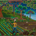Ernesto Cardenal und das „Evangelium der Bauern von Solentiname“