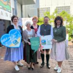 Landliebe leben - Unser Land im Dachauer Land