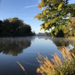 "Wandel" biblisch-kirchlich