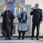 Festliches Konzert mit der Schäferfamilie zu Heilig-Drei-König
