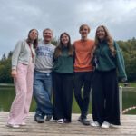 Wandel kann magisch werden
