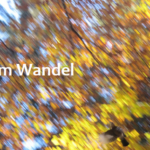 THEMA - Im Wandel