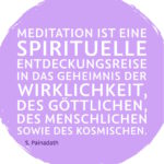SPIRITUALITÄT